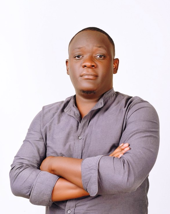 Melvin Ndisi